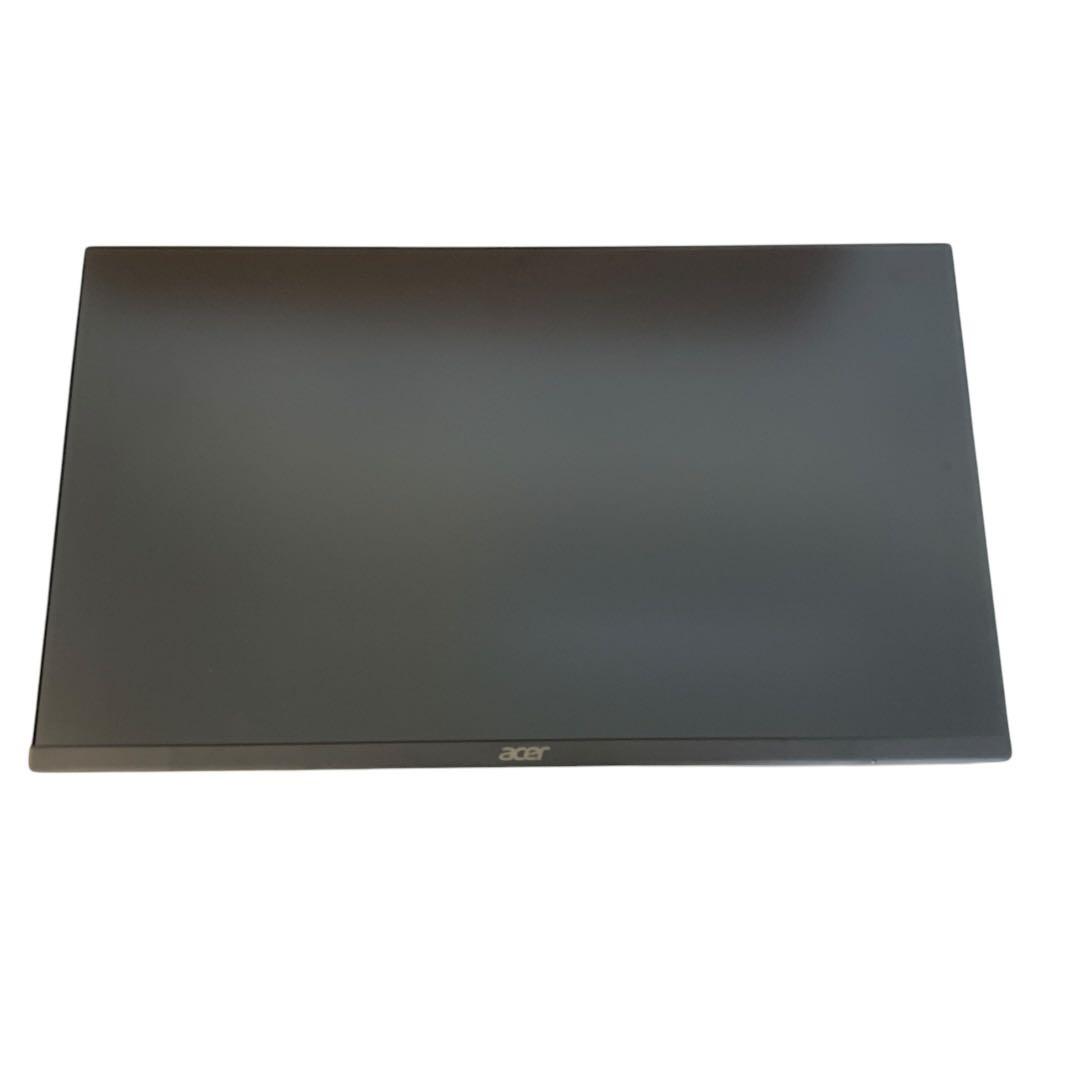 acer モニター　23.8インチ　2023年製　M70214-2