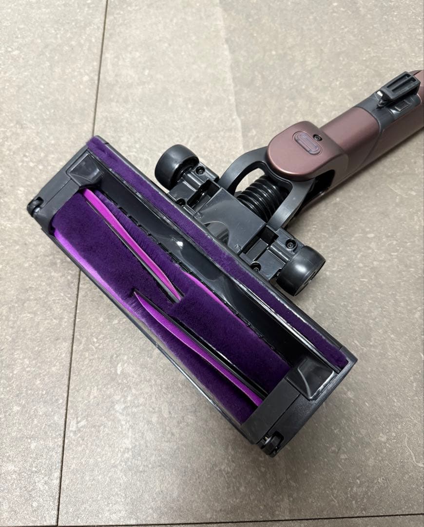 シャーク◇EVOPOWER SYSTEM NEO マホガニー◇美品