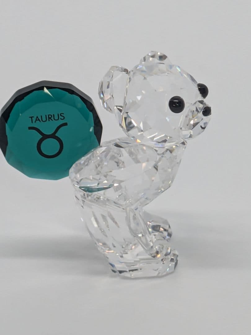 スワロフスキー 星座 クリスベア　12フルコンプ SWAROVSKI