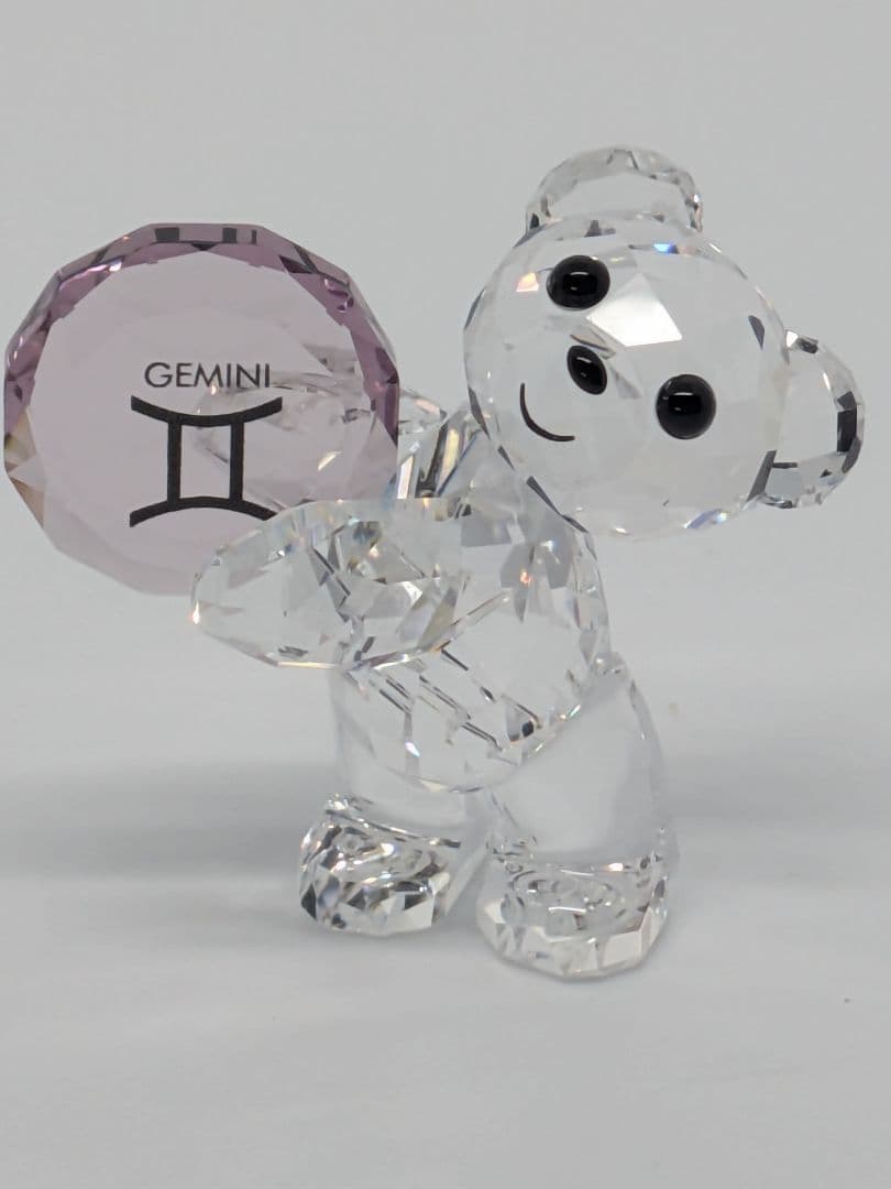 スワロフスキー 星座 クリスベア　12フルコンプ SWAROVSKI