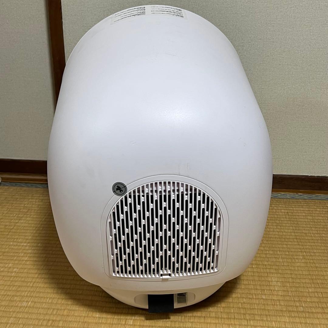 Morus 電気式乾燥機　Capsule2 C2 超小型衣類乾燥機