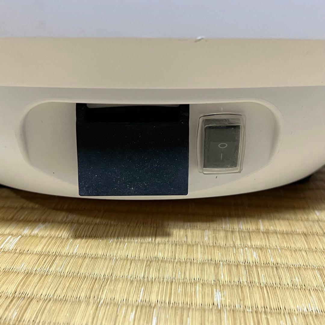 Morus 電気式乾燥機　Capsule2 C2 超小型衣類乾燥機