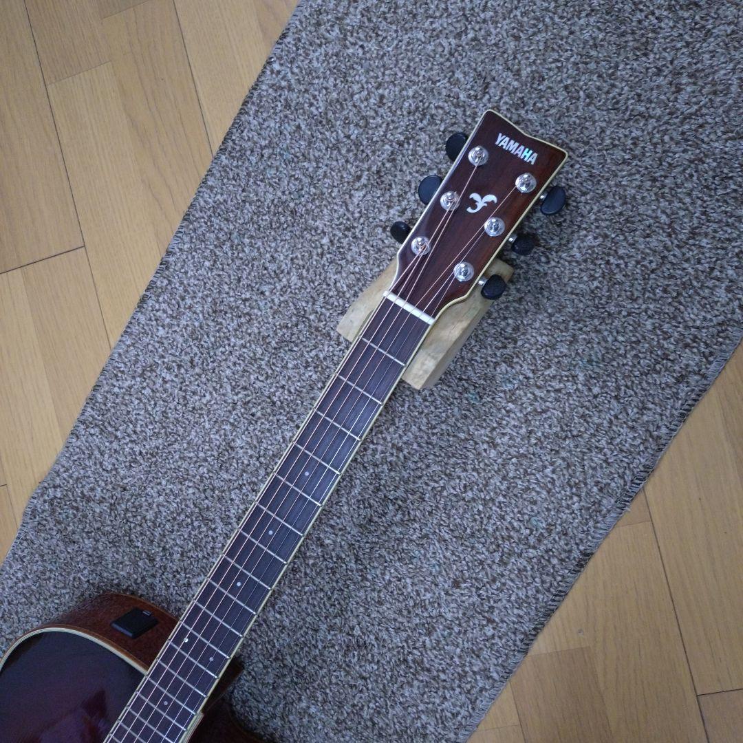 YAMAHA FSX825C エレアコ アコースティックギター