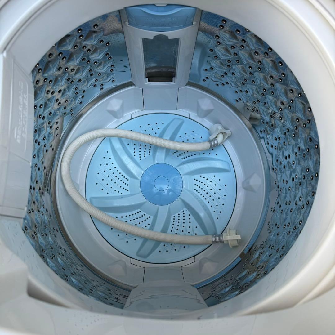 182⭐️2021年製★東芝　冷蔵庫　洗濯機　一人暮らし　家電セット