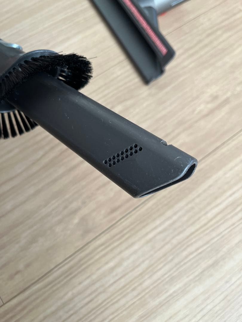 【中古】ダイソン掃除機dyson V4 digital fluffy+ CY29