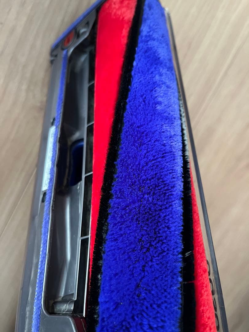 【中古】ダイソン掃除機dyson V4 digital fluffy+ CY29