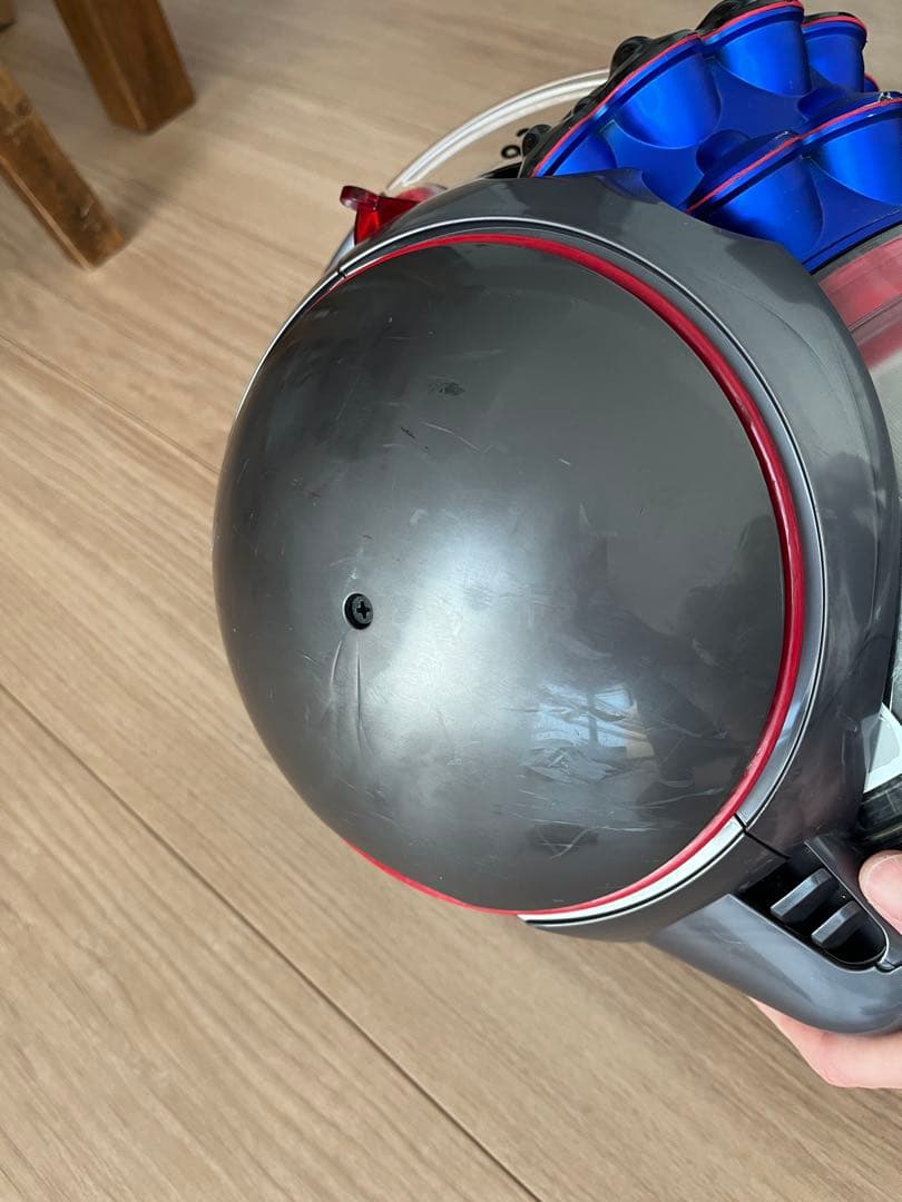 【中古】ダイソン掃除機dyson V4 digital fluffy+ CY29