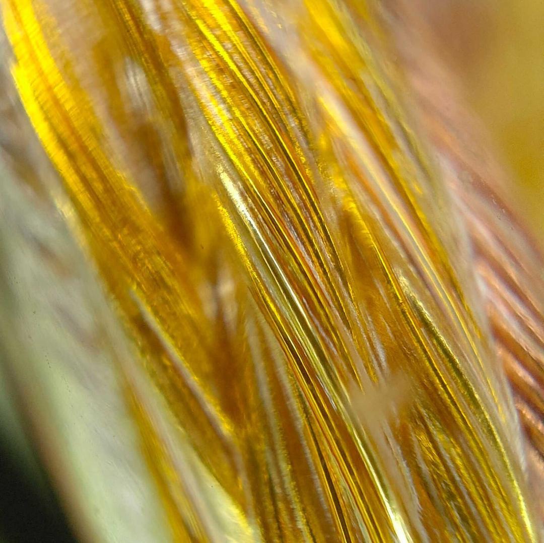 超高評価!最高仕様16芯 希少金メッキケーブル 膨張式mmcx/4.4mm L字