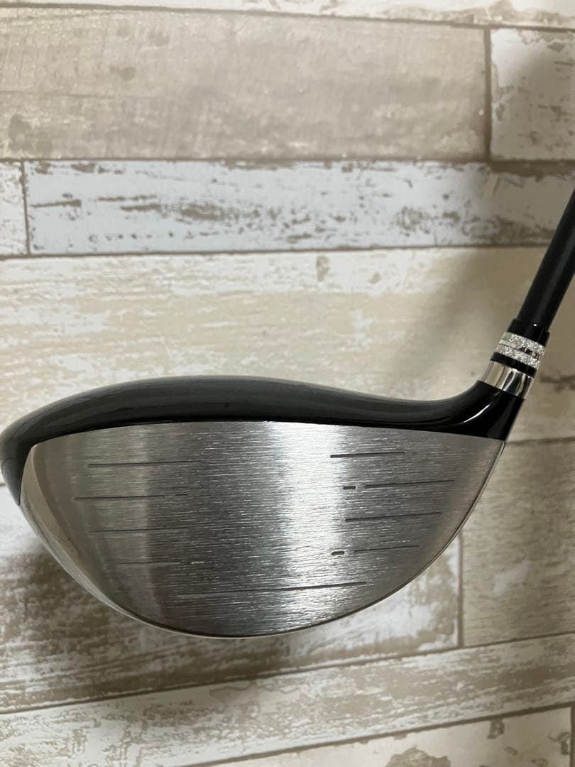 ミステリー　ドライバー　CF-435HC