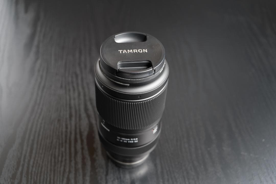 TAMRON 70-180mm F/2.8 G2 SONY Eマウント