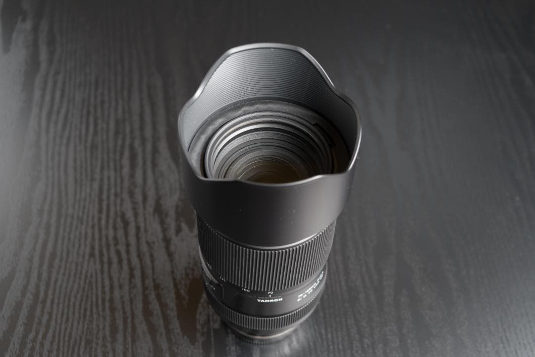 TAMRON 70-180mm F/2.8 G2 SONY Eマウント