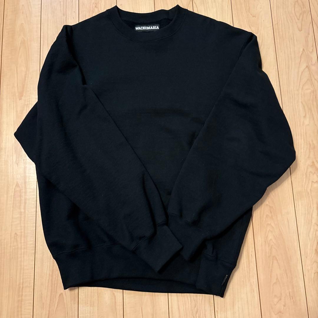 ワコマリア　ウルフズヘッド　S WACKO MARIA