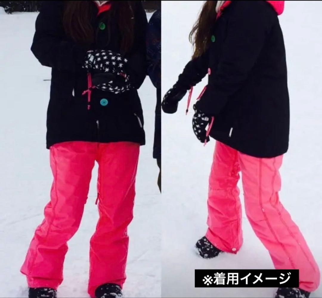 エスティボ　人気スノボウェア　上下セット