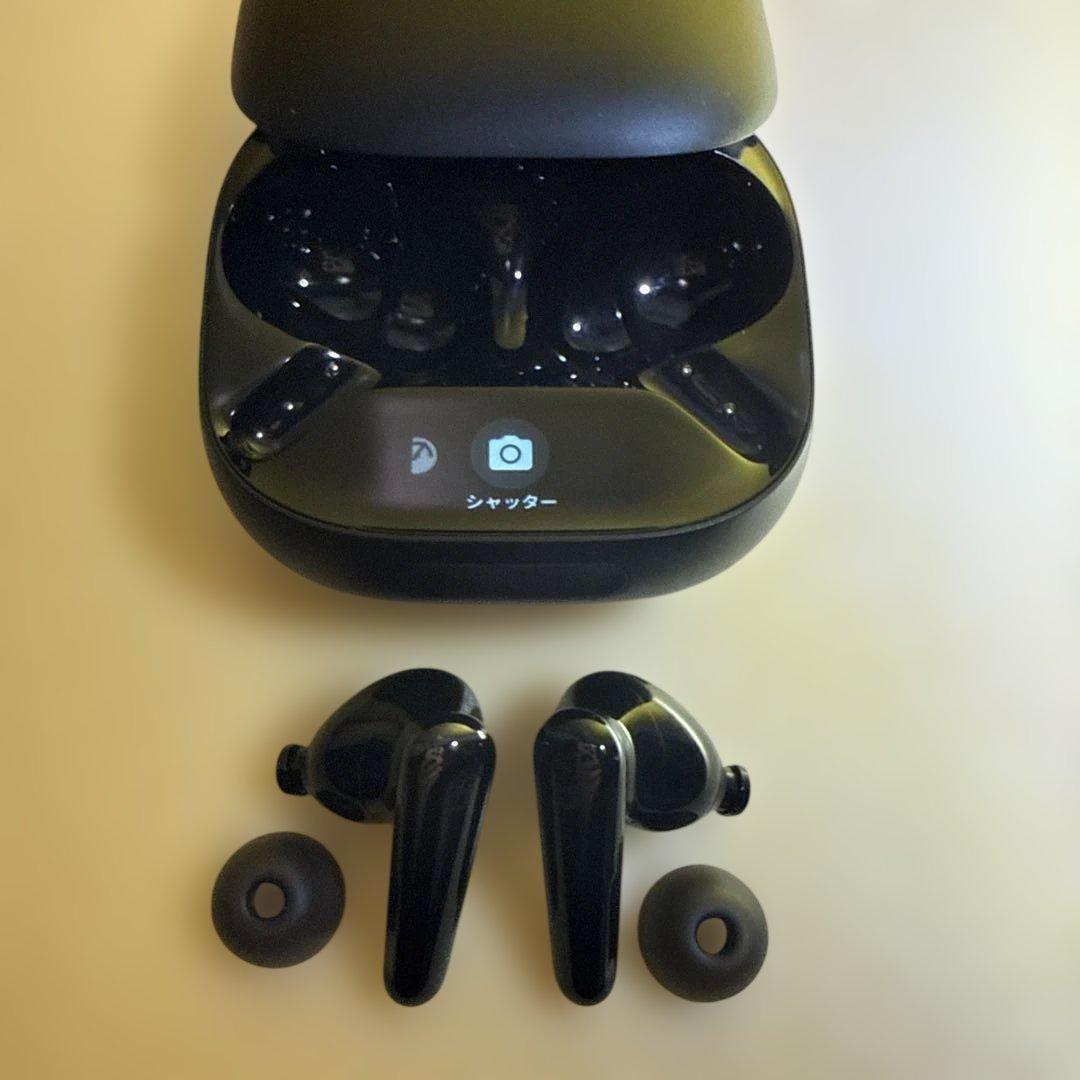 アンカー Soundcore Liberty 4 Pro　ワイヤレスイヤホン