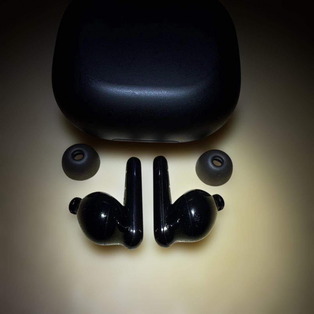 アンカー Soundcore Liberty 4 Pro　ワイヤレスイヤホン