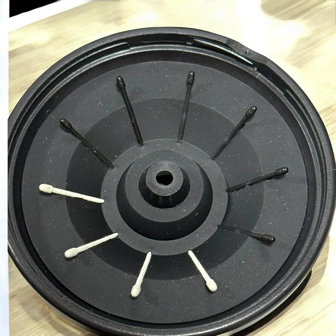 美品 ワコム Cintiq Pro24 DTK-2420/K0 エルゴスタンド付