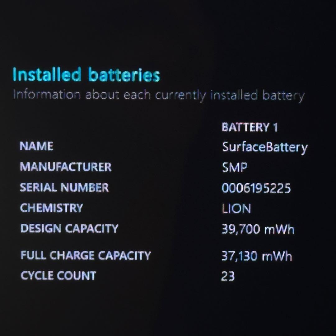 【準新品】Surface Laptop Go2 corei5/8/128