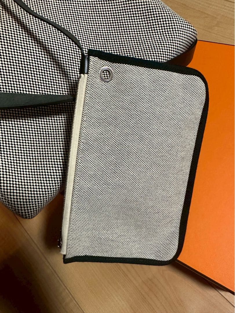 エルメスHERBAG31