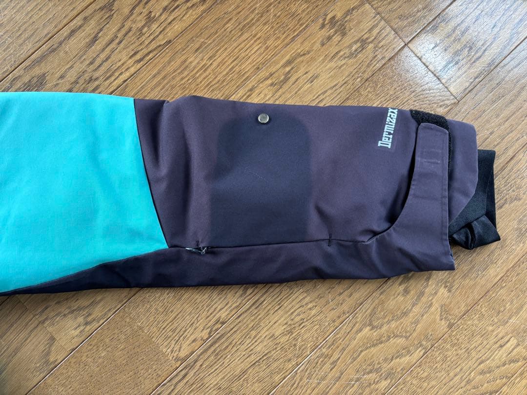 デサントスキーウェア上下セット