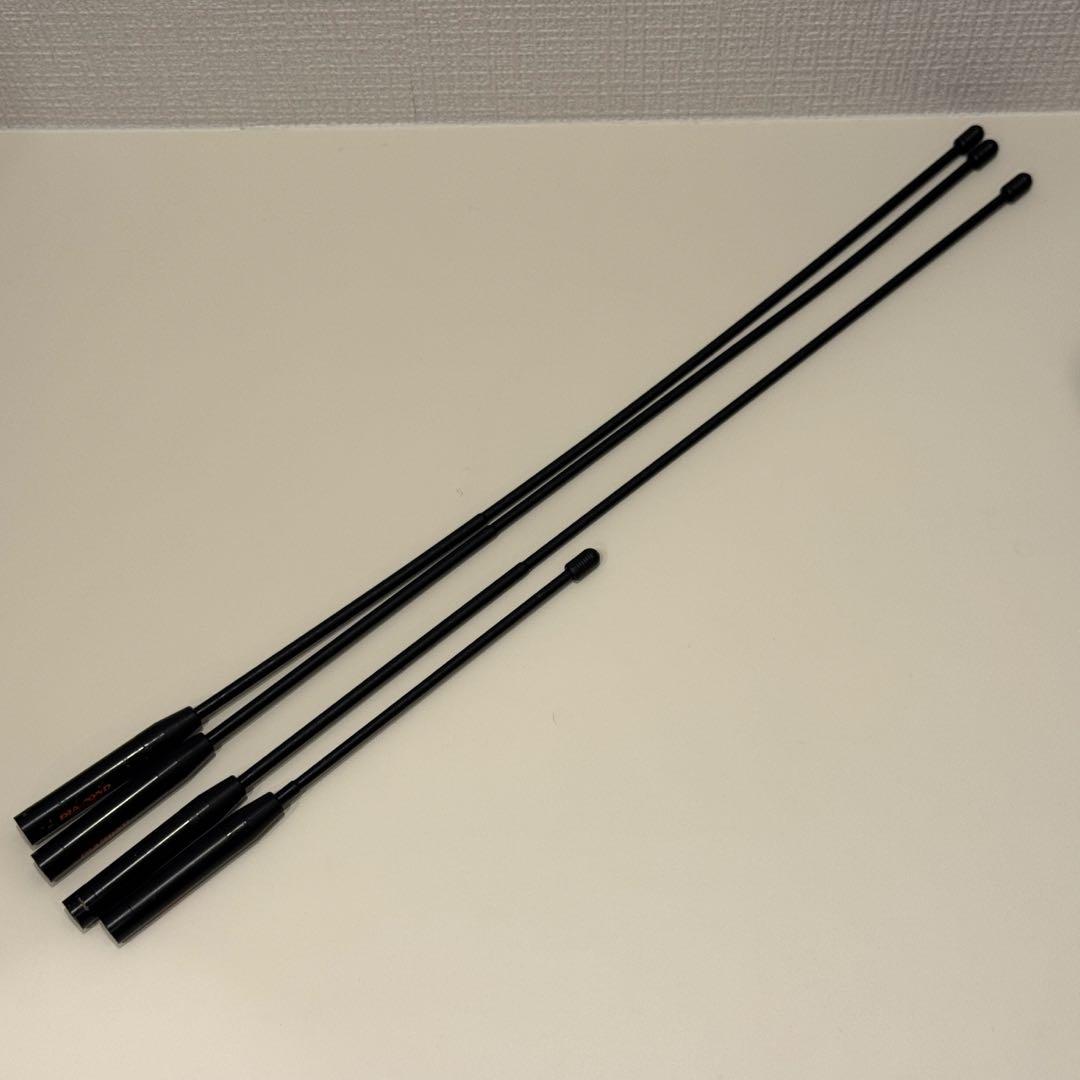 トランシーバー Myoko