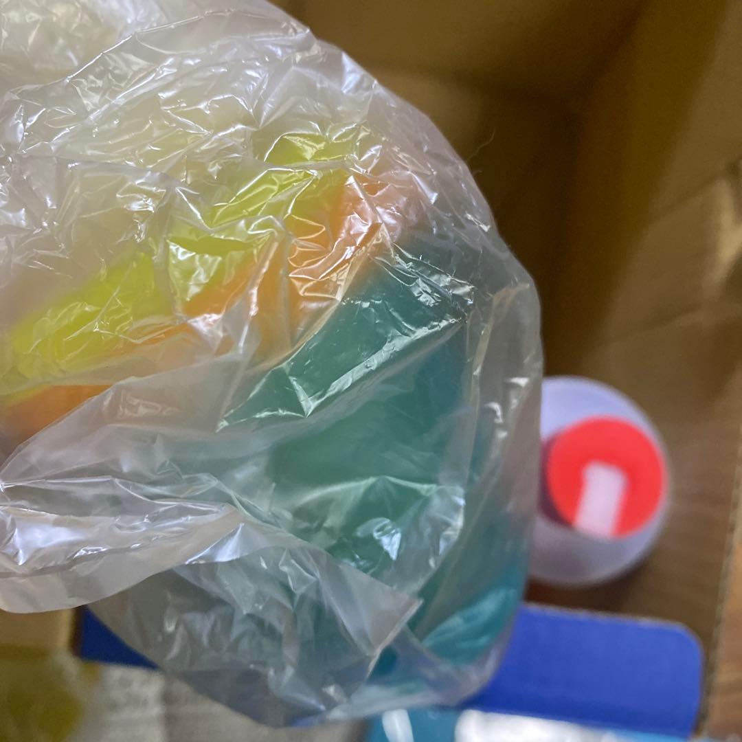 洗剤セット　アニバーサリーセット