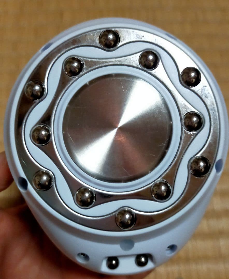 ヤーマン RF Beauté キャビスパRFコア EX