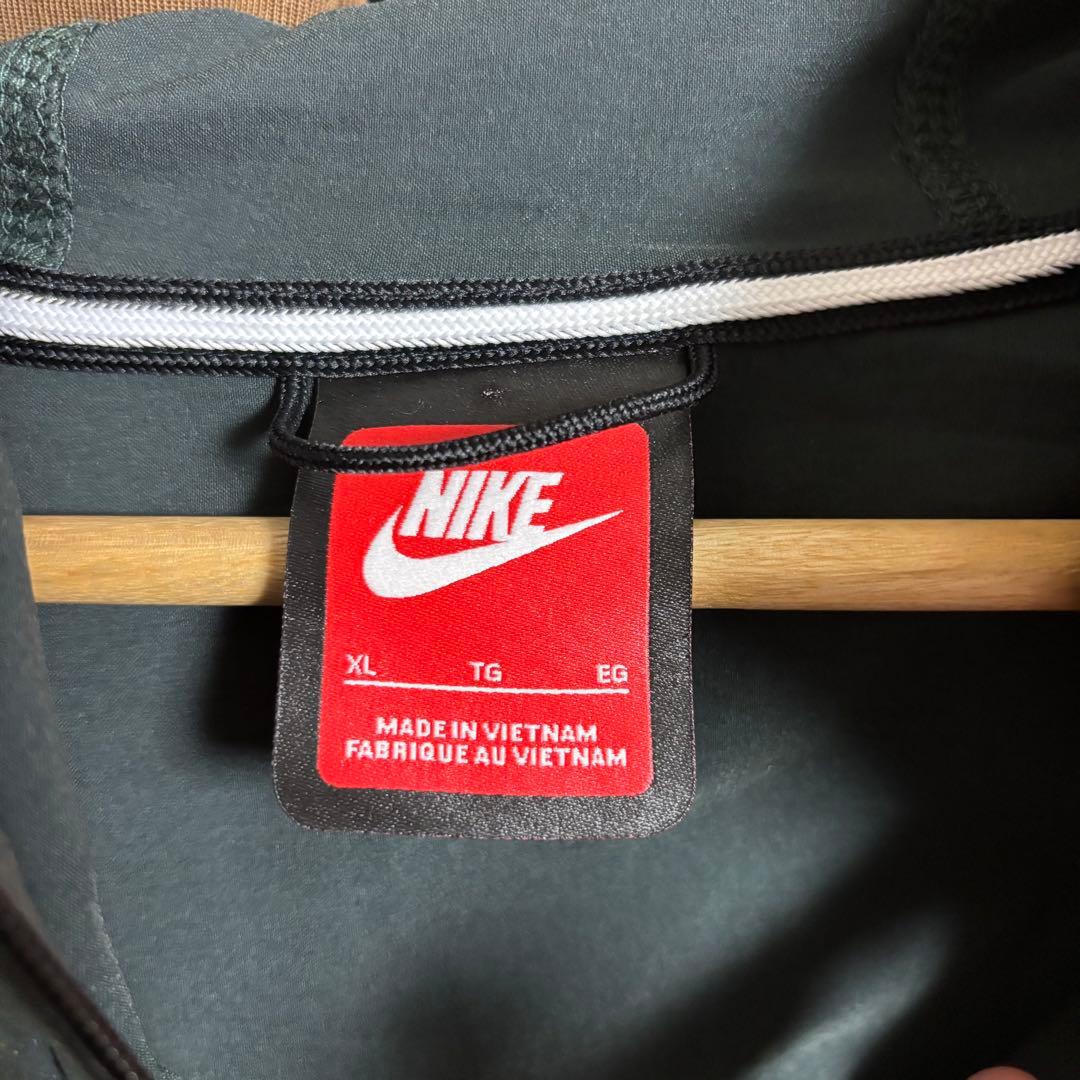 チェルシー テックウーブン ウィンドランナー ジャケット　XL