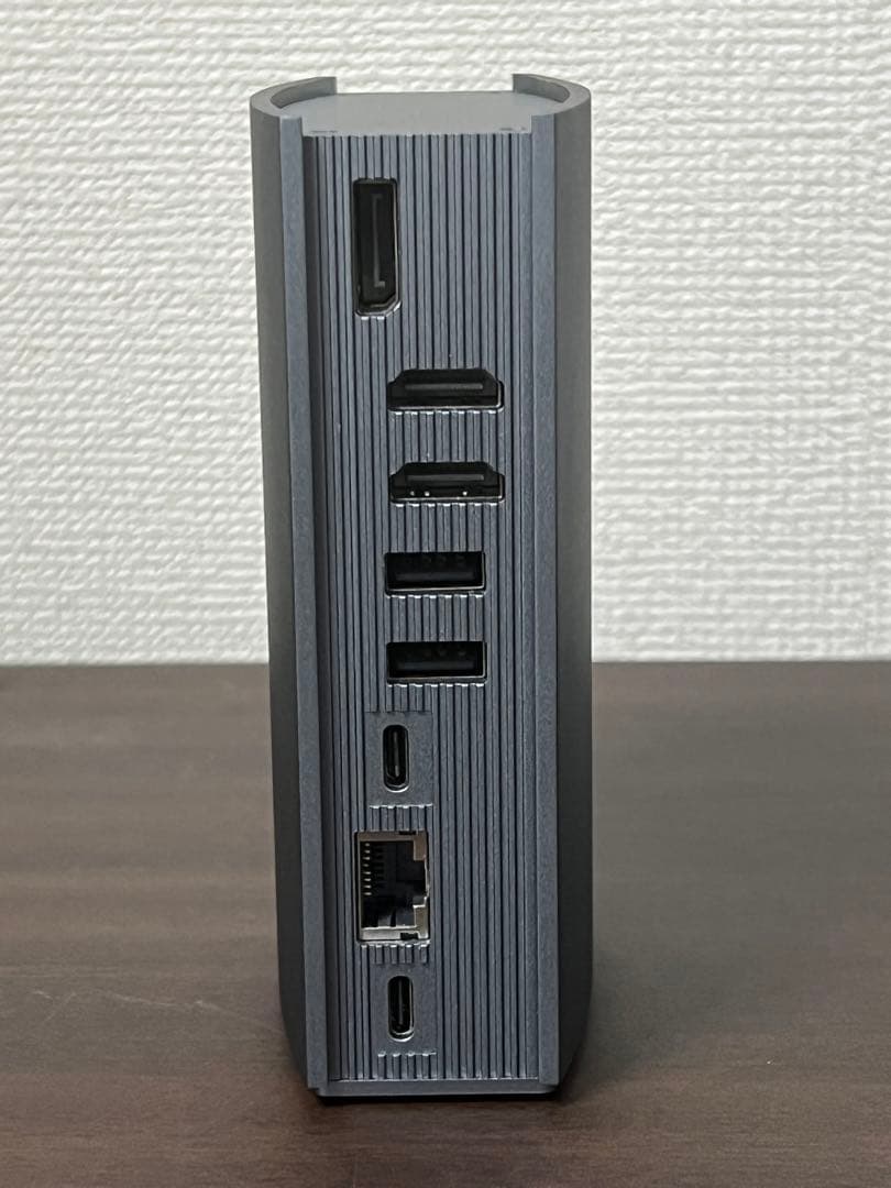 ORICO 15-in-1 USB-C ドッキングステーション