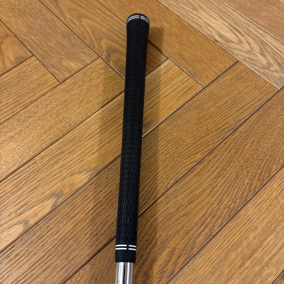 Cleveland RTX6 60-MID10 ダイナミックゴールドS200