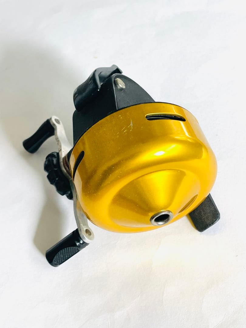 ABU リール　アブマチック110