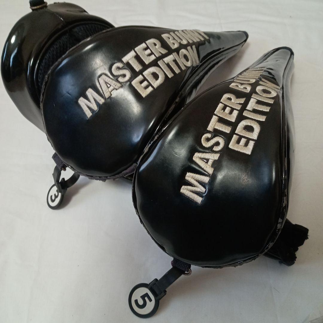 七*色様 MASTER BUNNY EDITION キャディバッグ