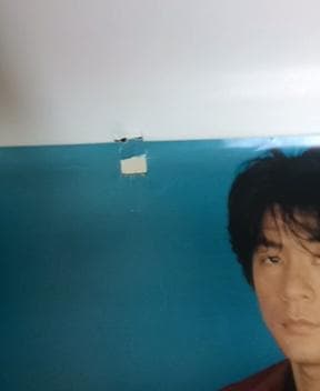 CHAGE&ASKA 壁掛カレンダー12枚+卓上カレンダー9枚 1987年,有り