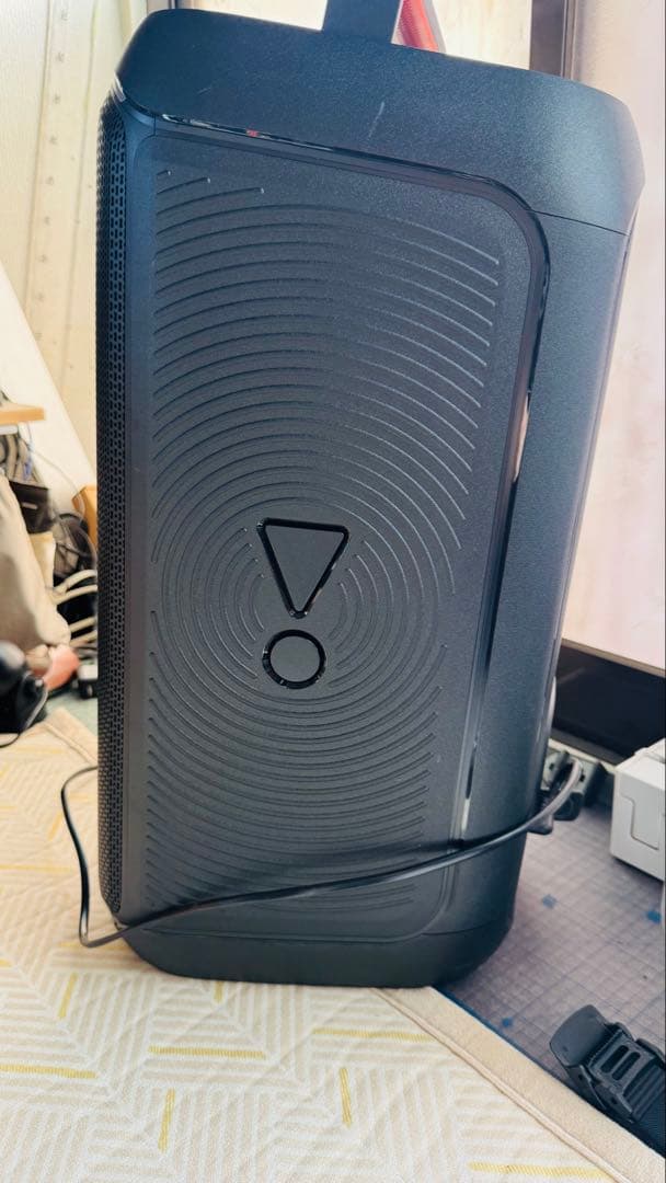 スピーカー・ウーファー JBL PartyBoxClub120