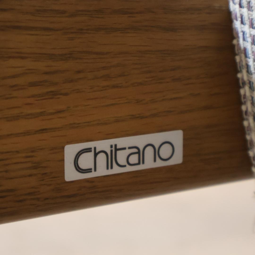 karimoku カリモク チターノ 1人掛けソファ Ｗ1310 シングルソファ