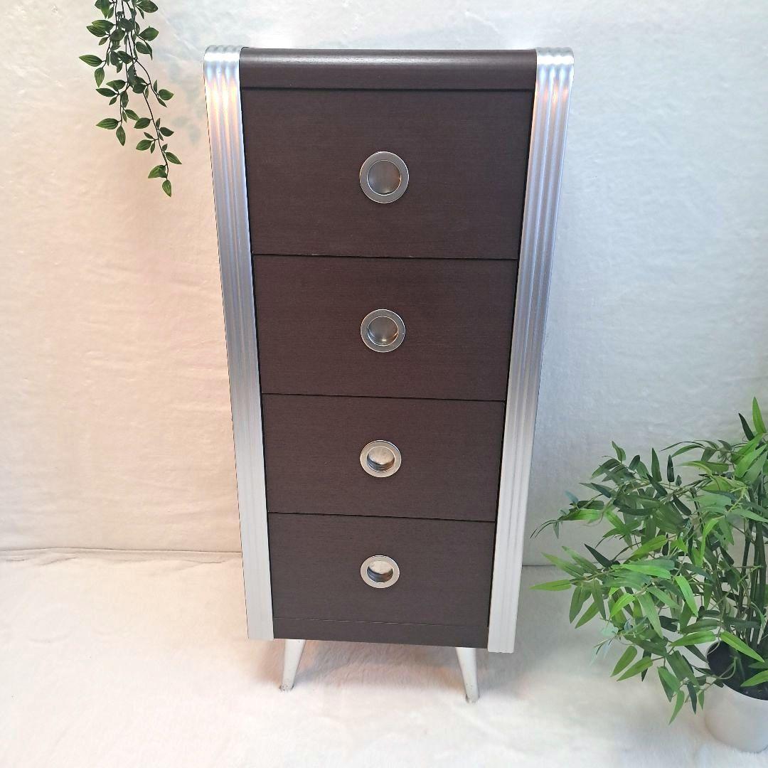 スペースエイジ レグナテック legnatec チェスト 収納 箪笥