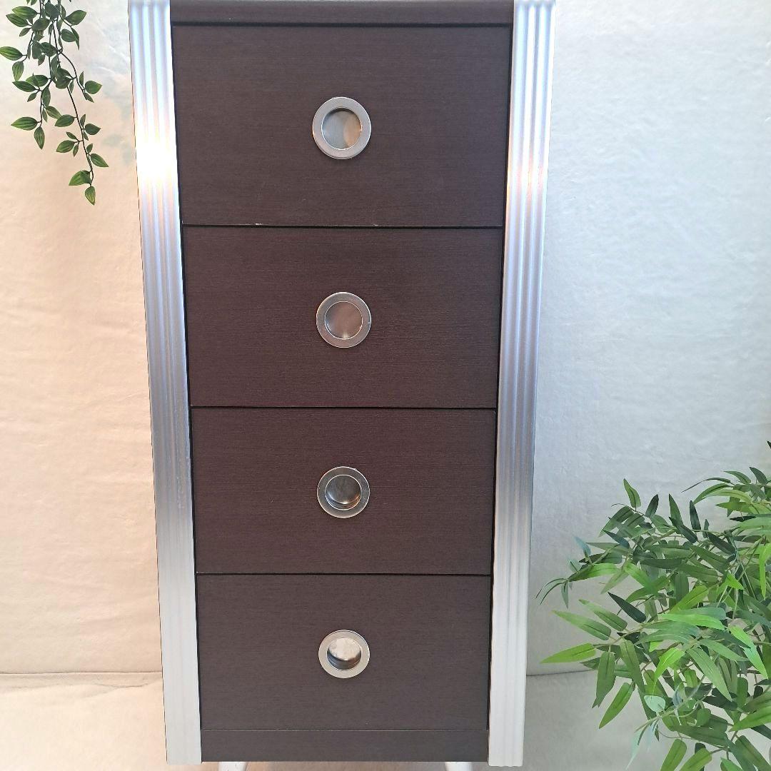 スペースエイジ レグナテック legnatec チェスト 収納 箪笥