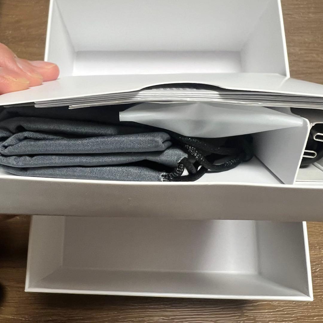 SHOKZ ショックス　OpenRun 骨伝導イヤホン USB-C 標準サイズ