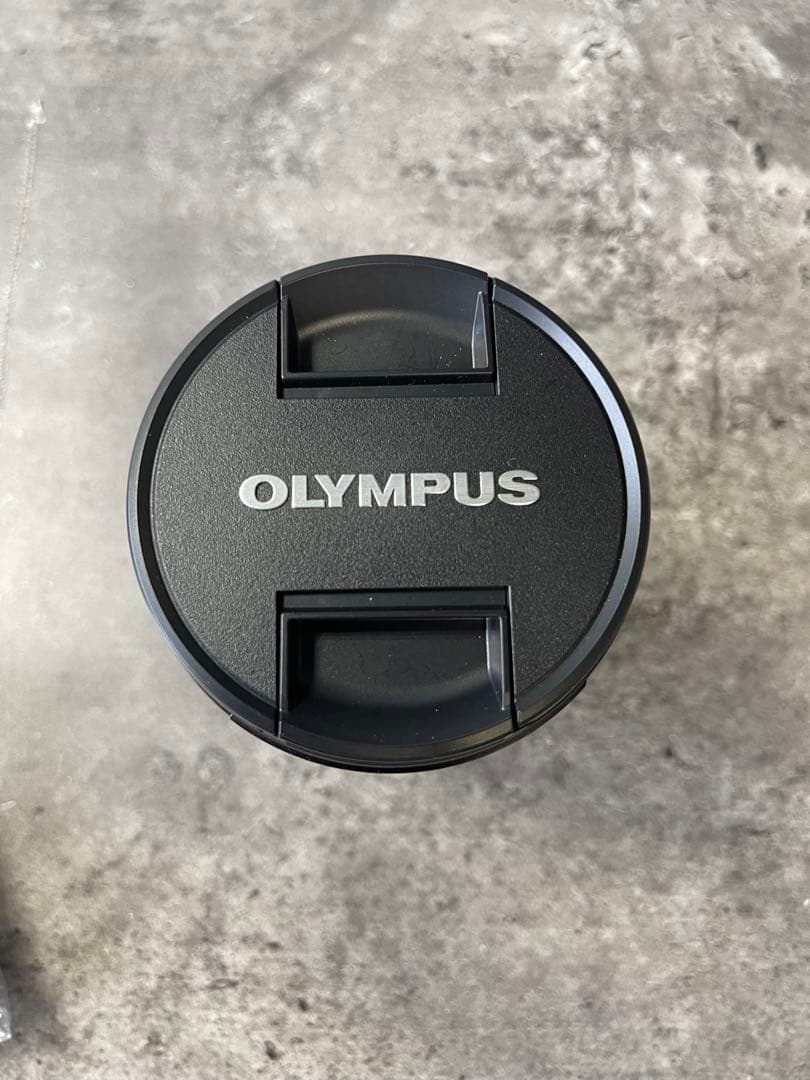 M.ZUIKO DIGITAL ED 12-45mm F4.0 PRO　超美品