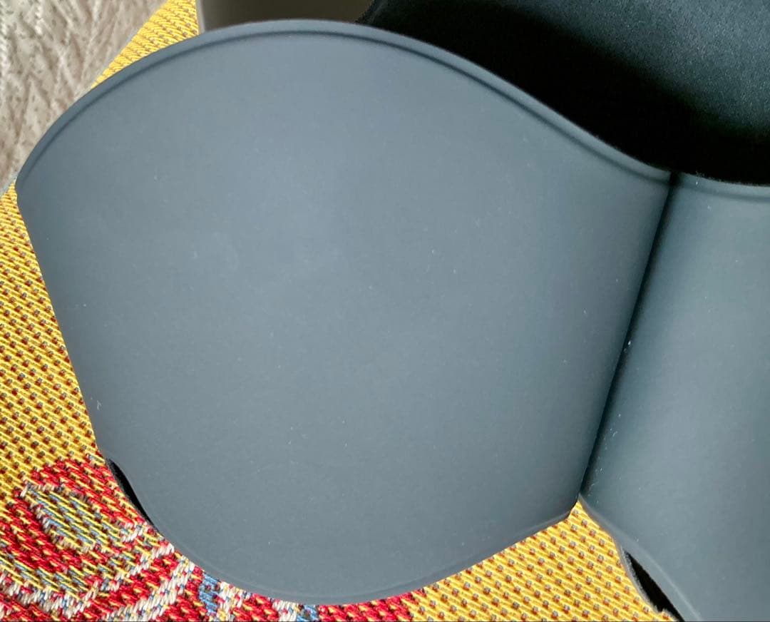 Apple AirPods Max ミッドナイト　第二世代/USB-C 保証残有