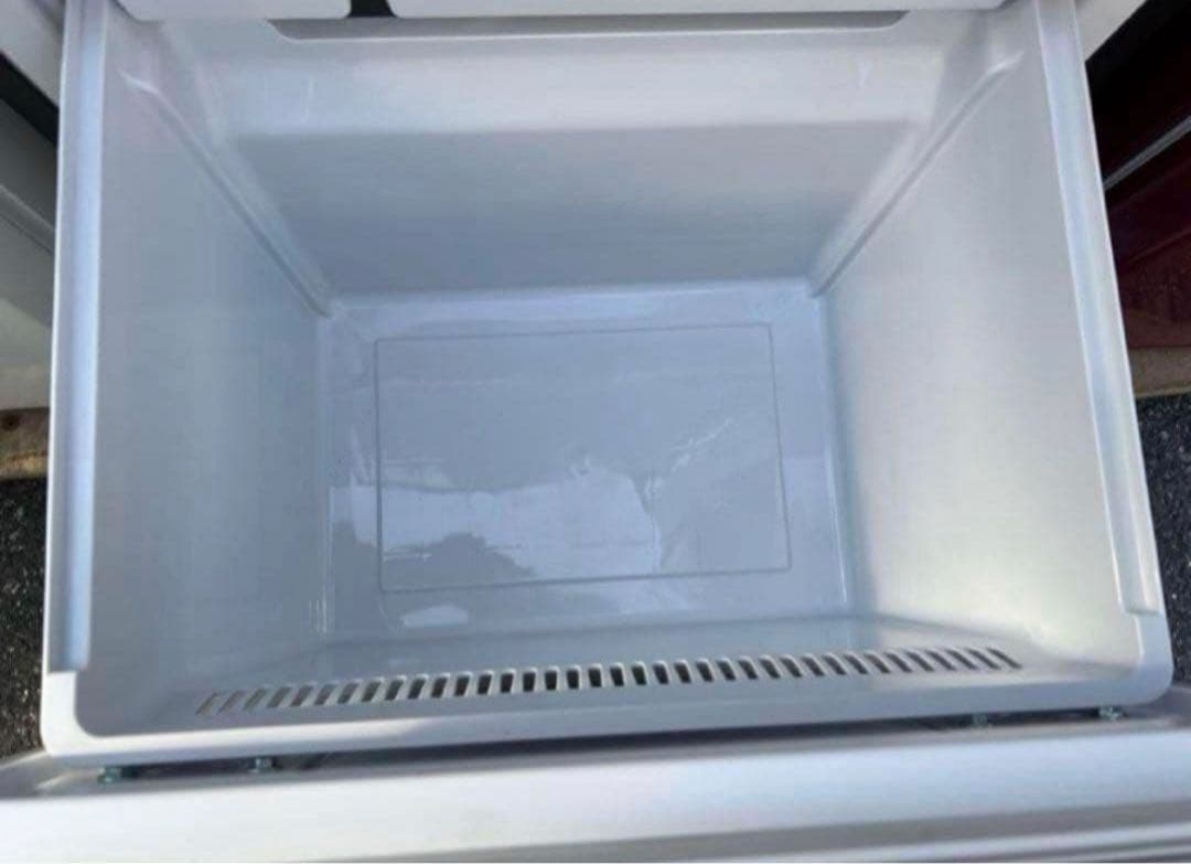 【高年式】2022年製 201L AQUA 2扉冷蔵庫 AQR-20E2