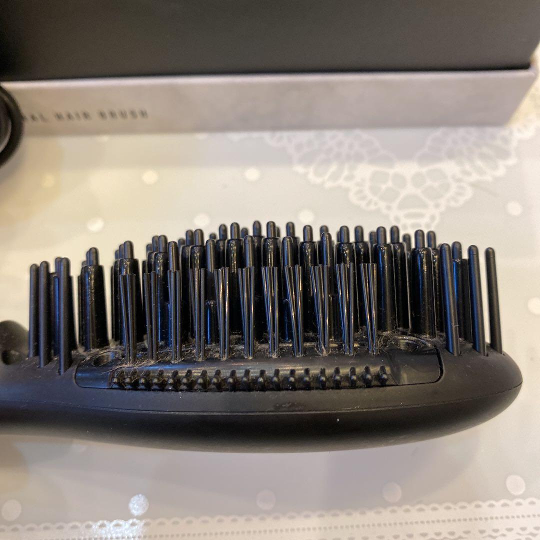 ヘアアイロン MAKEGINA DK818M