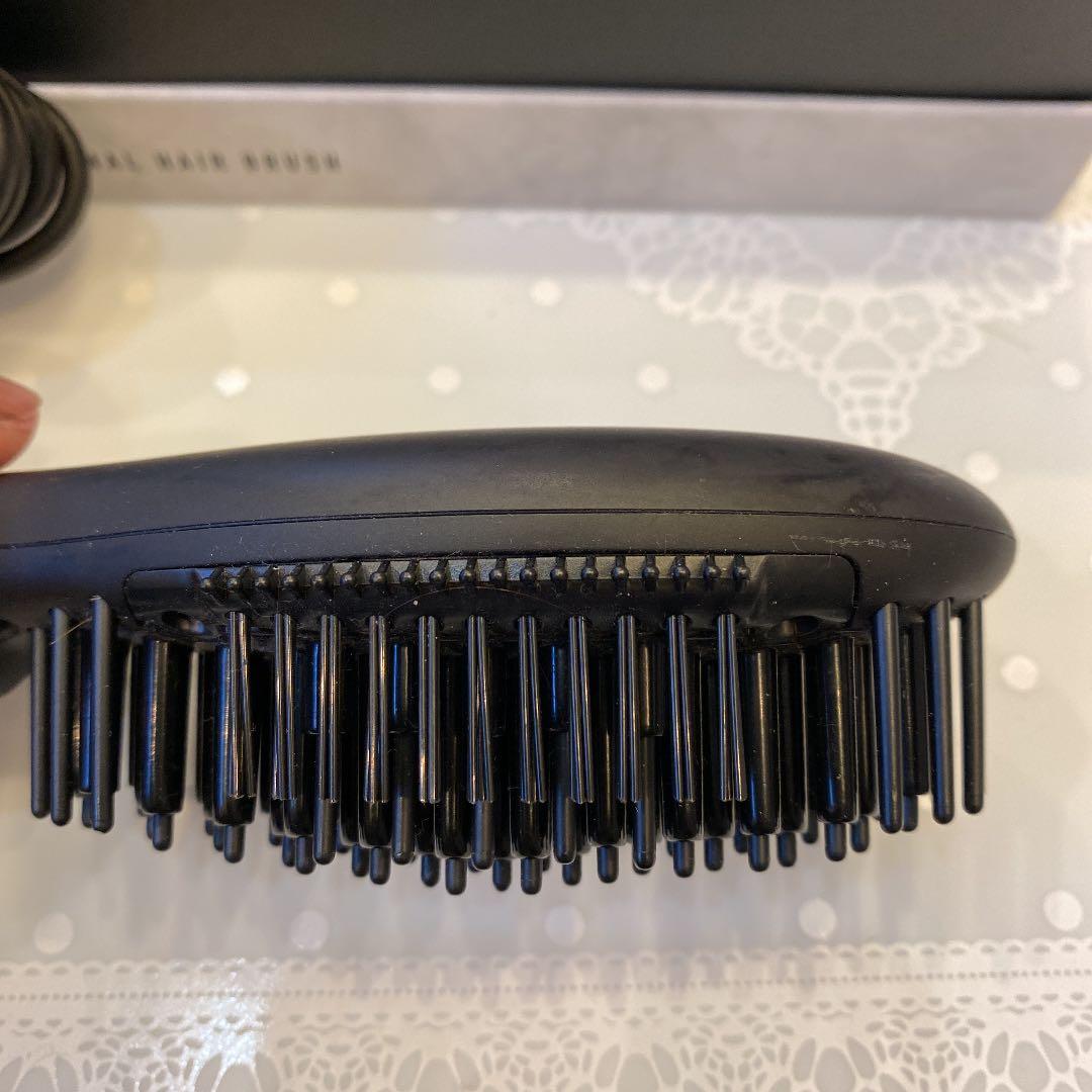 ヘアアイロン MAKEGINA DK818M