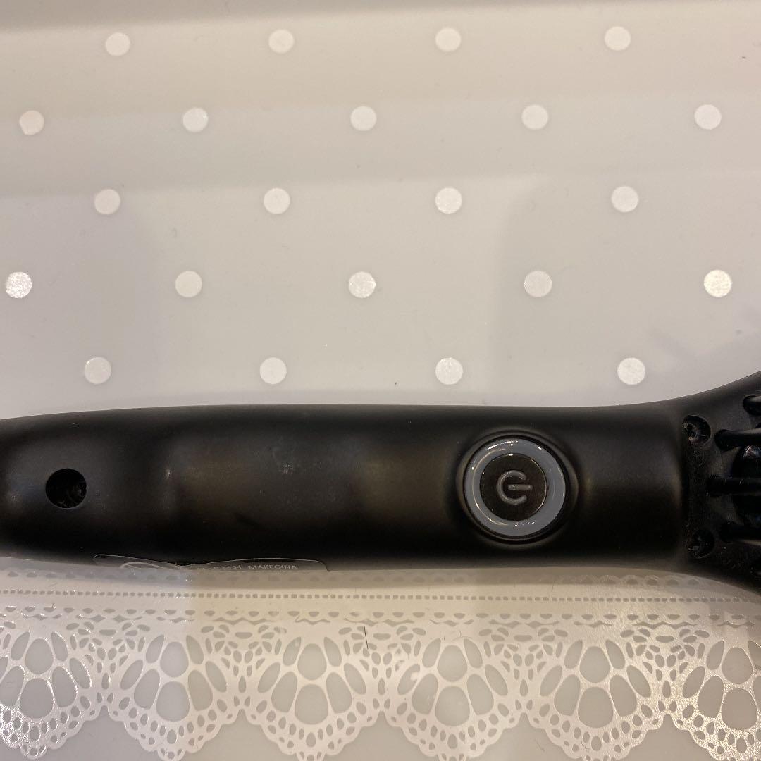 ヘアアイロン MAKEGINA DK818M