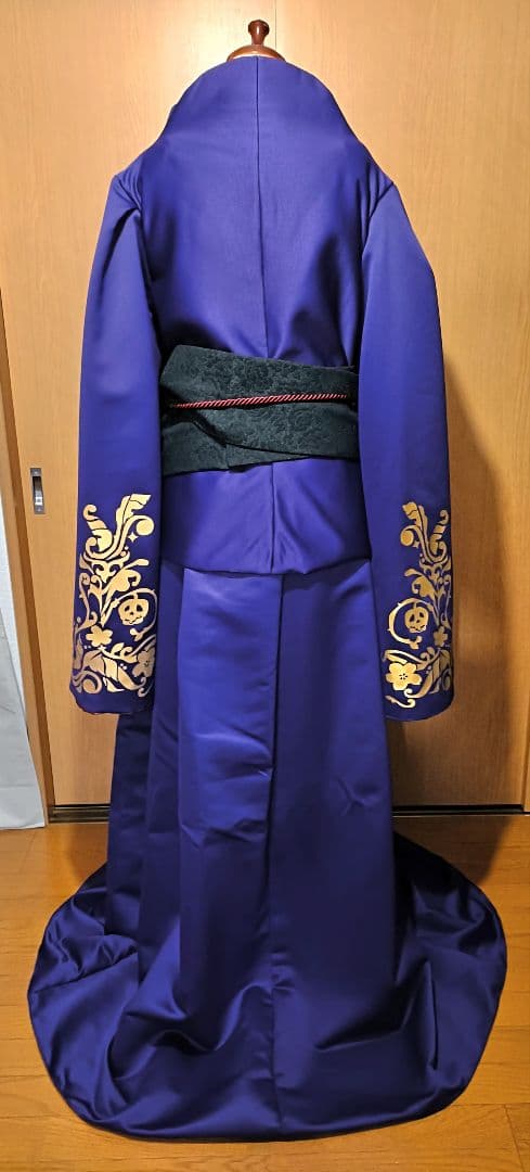 ツイステッドワンダーランド/ツイステ ヴィル 寮服 コスプレ衣装