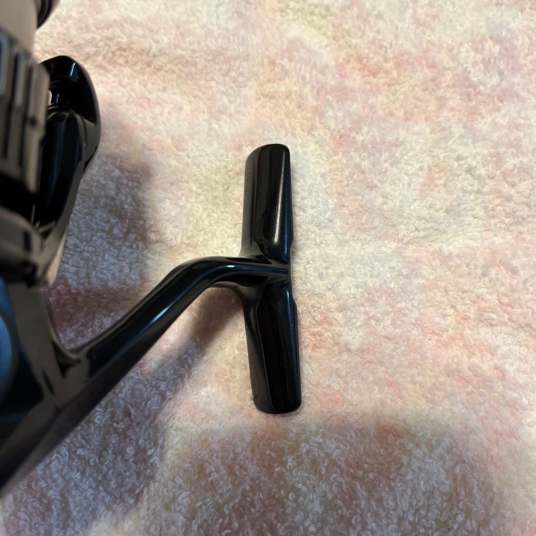 極上美品　シマノ　19ヴァンキッシュ　バンキッシュ　　　 C2000S