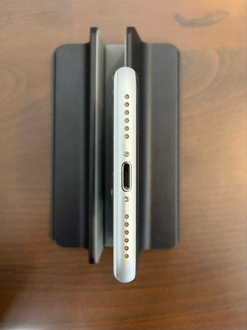 【美品】iPhone SE2 128GB ホワイト SIMロックなし