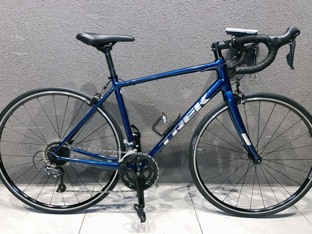 TREK domane トレック　ロードバイク・クロス・スポーツ　AL2 34