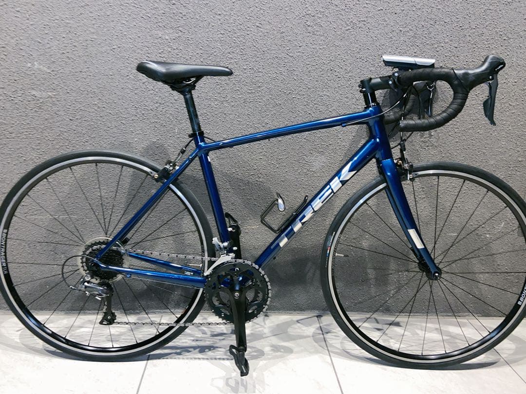 TREK domane トレック　ロードバイク・クロス・スポーツ　AL2 34