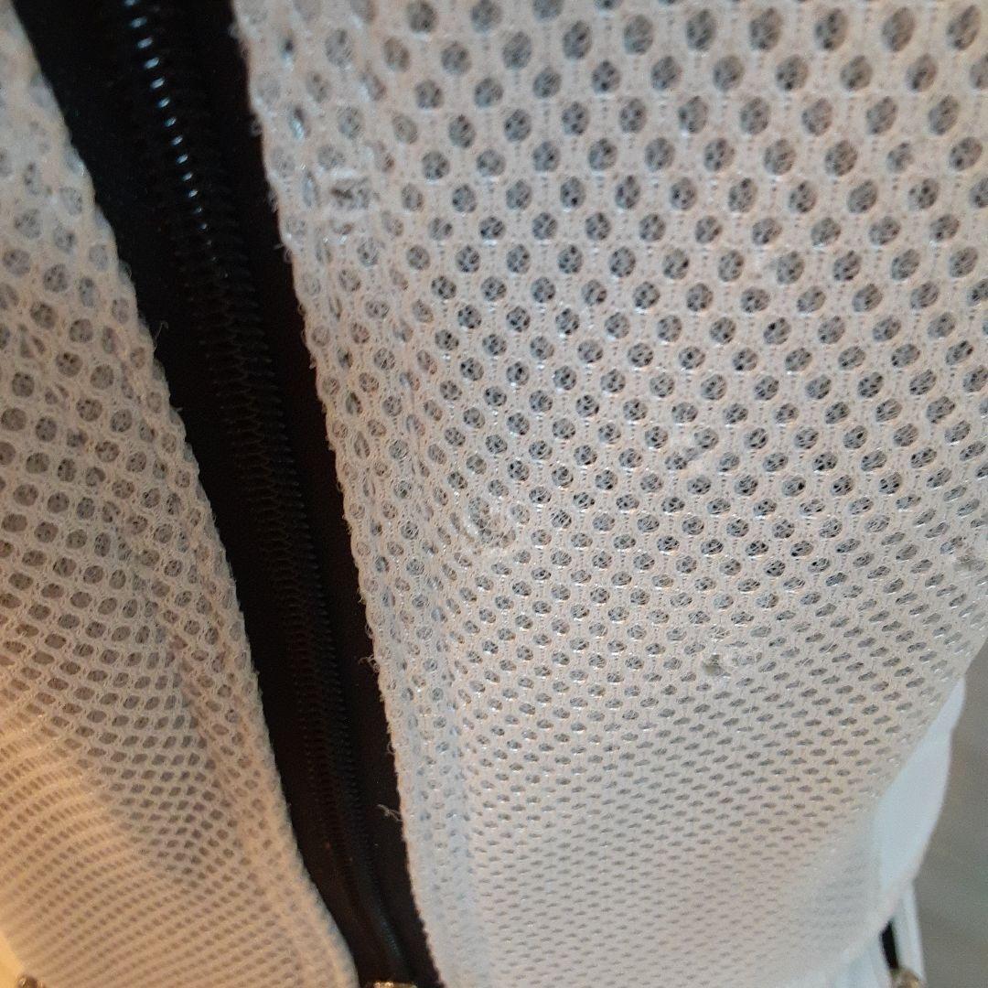 デサント　ATHLETIC Move Sport キャディバッグ最終価格