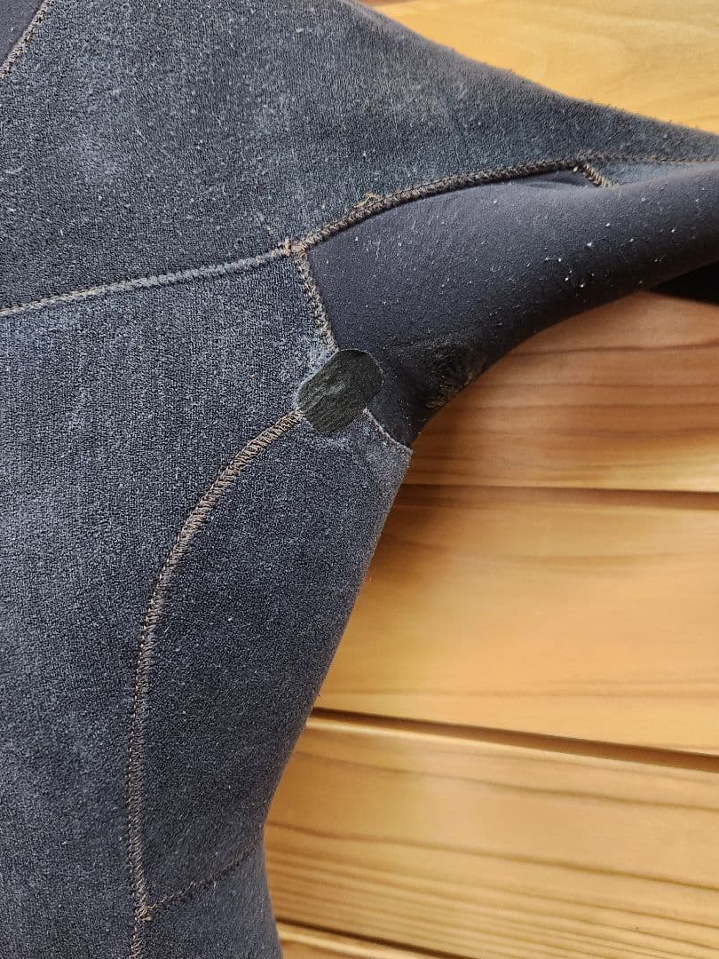 ダブ　DOVE セミドライ　フルスーツ　レディース